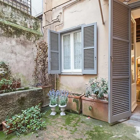 Casa de Férias M Empire Roma