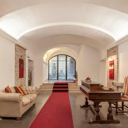 Ferienhaus M Empire Rom