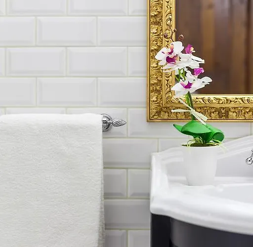 Ferienhaus M Empire Rom