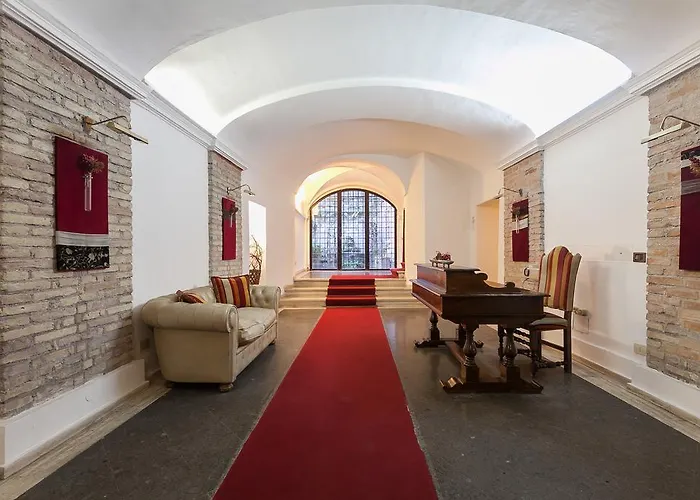 M Empire Ferienhaus *