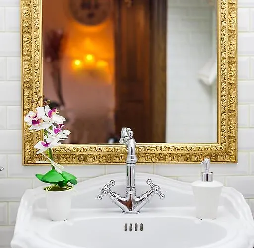 Ferienhaus M Empire Rom