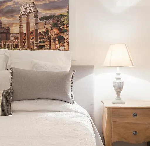 Ferienhaus M Empire Rom