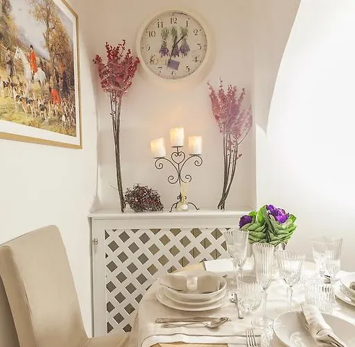 Ferienhaus M Empire *