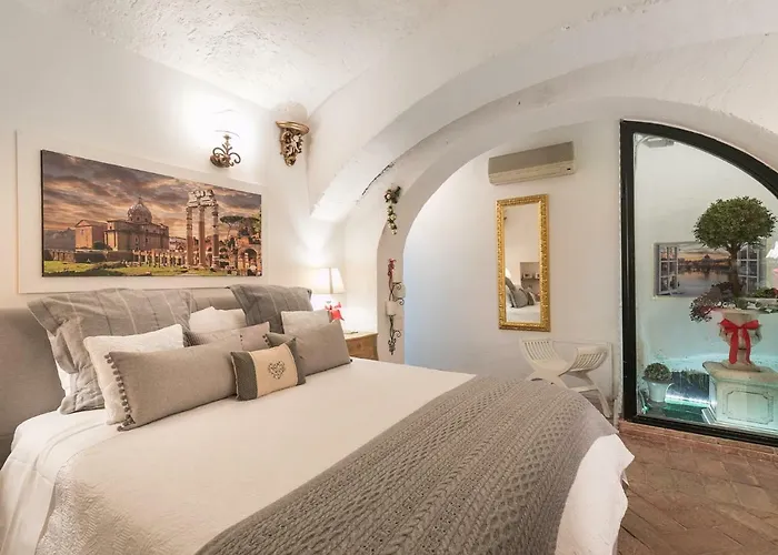 Ferienhaus M Empire *