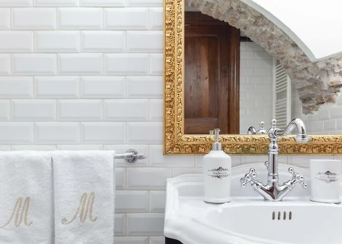 Ferienhaus M Empire *