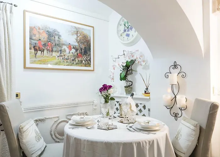 Ferienhaus M Empire Rom