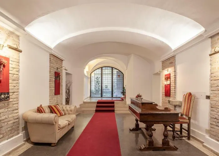 Ferienhaus M Empire Rom