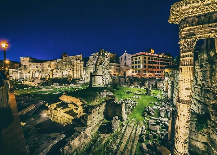 M Empire Ferienhaus *