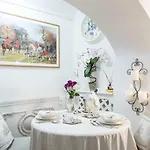 Semesterbostad M Empire Rom