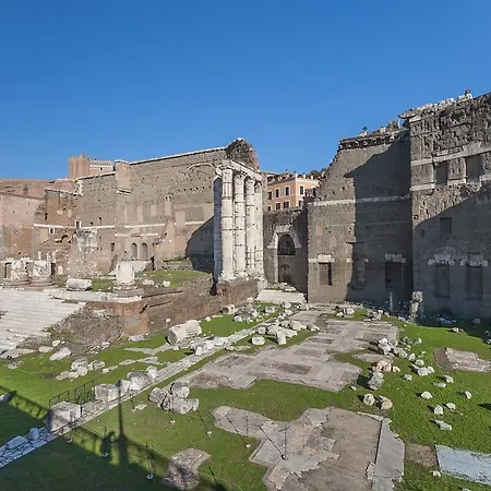 M Empire Holiday home Rome