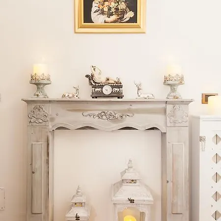 M Empire Dom wakacyjny *