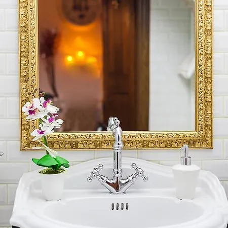 Holiday home M Empire Rome