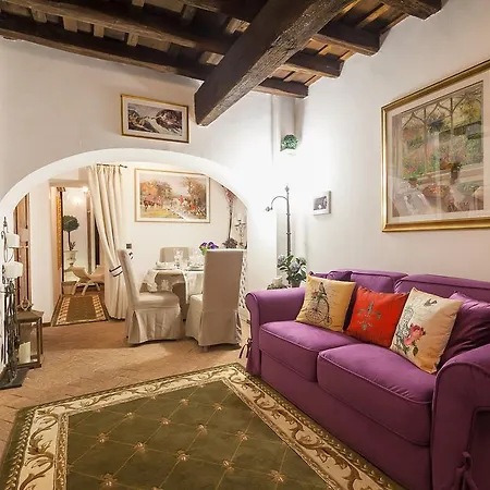 M Empire Holiday home Rome