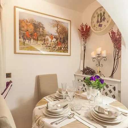 M Empire Holiday home