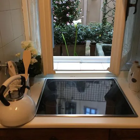 Holiday home M Empire