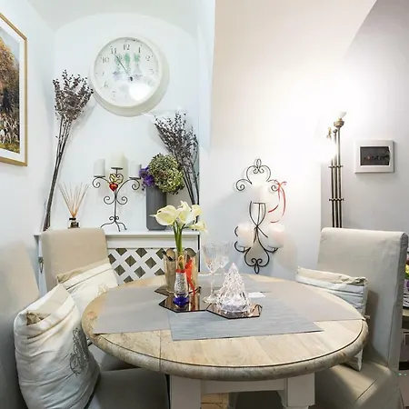 Holiday home M Empire Rome