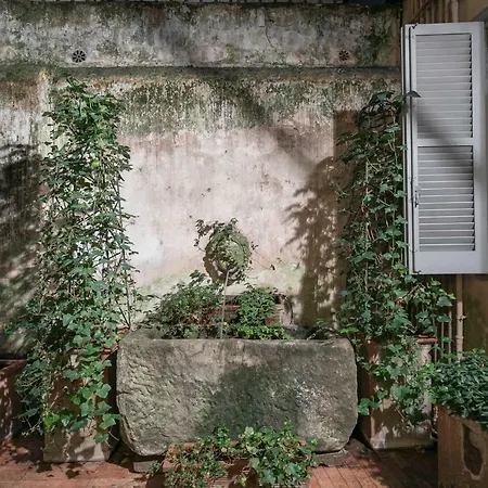 Сasa de vacaciones M Empire Roma