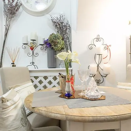 M Empire Holiday home *