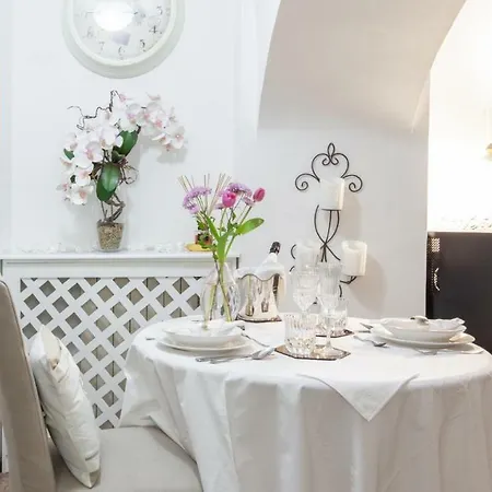 Holiday home M Empire