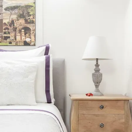 M Empire Holiday home Rome