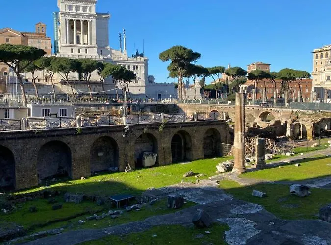 بيت للعطل M Empire