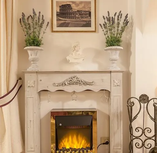 M Empire بيت للعطل *