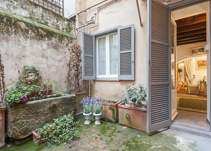 بيت للعطل M Empire روما