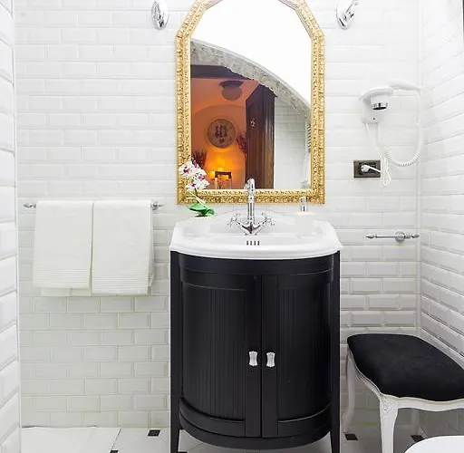 بيت للعطل M Empire