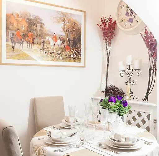 بيت للعطل M Empire