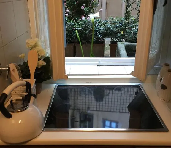 بيت للعطل M Empire