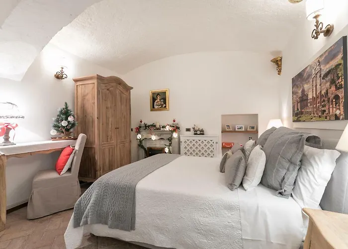 M Empire بيت للعطل روما