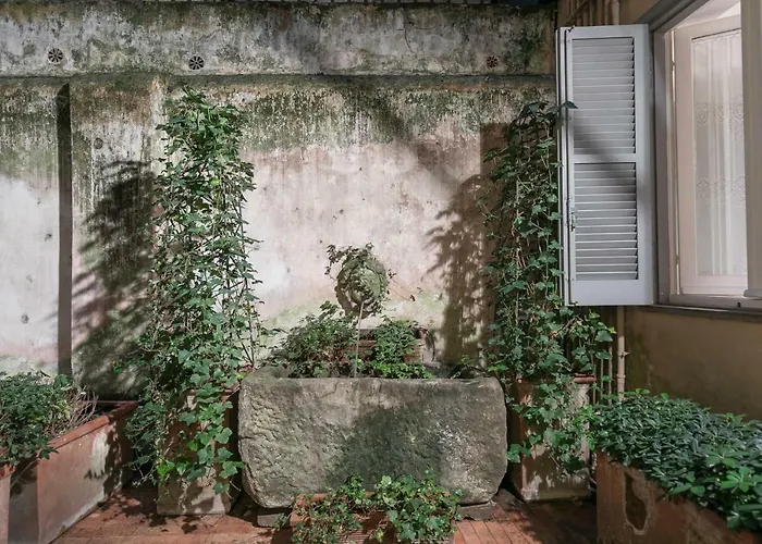 بيت للعطل M Empire روما