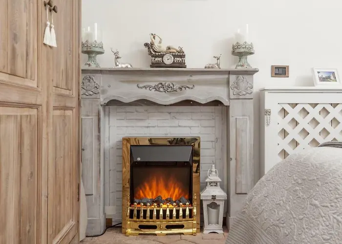 M Empire بيت للعطل