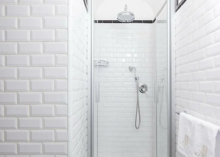 بيت للعطل M Empire روما