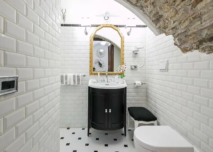 بيت للعطل M Empire *