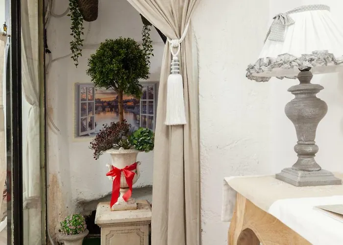 بيت للعطل M Empire