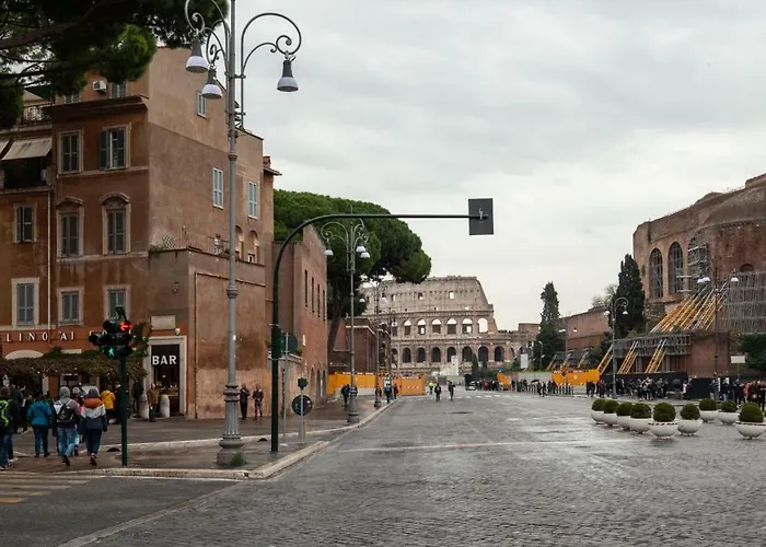 بيت للعطل M Empire *