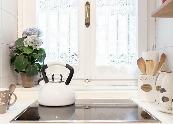 M Empire بيت للعطل *