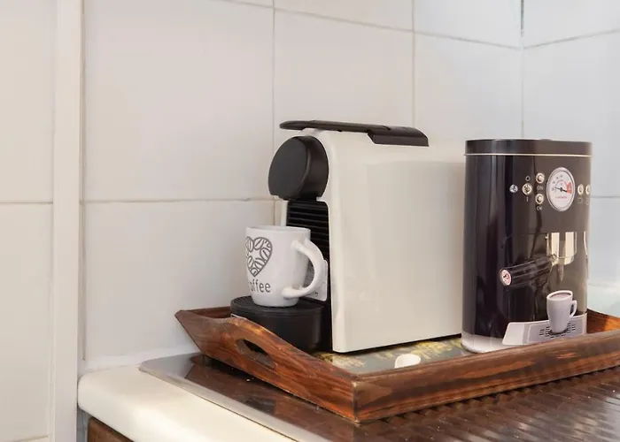 بيت للعطل M Empire روما