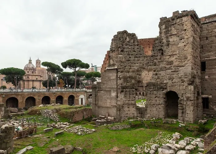 بيت للعطل M Empire *