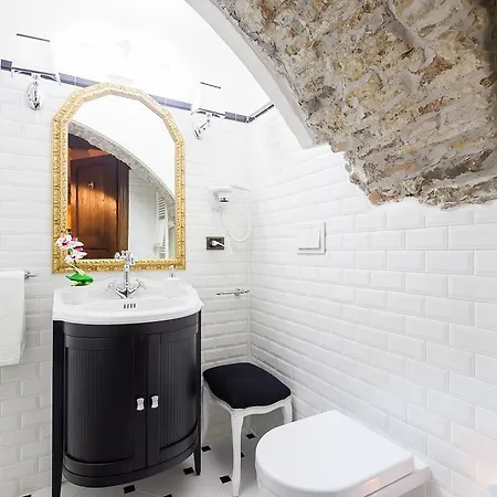 Дом отдыха M Empire *