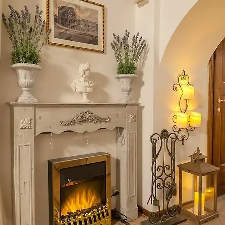 Дом отдыха M Empire