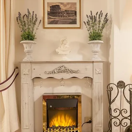 M Empire Дом отдыха *