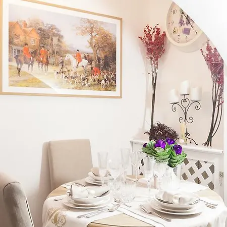 Дом отдыха M Empire