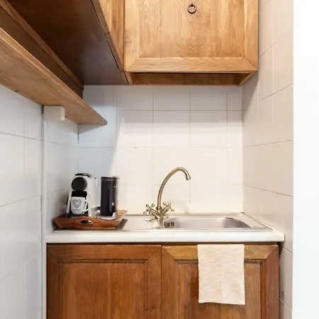 Дом отдыха M Empire