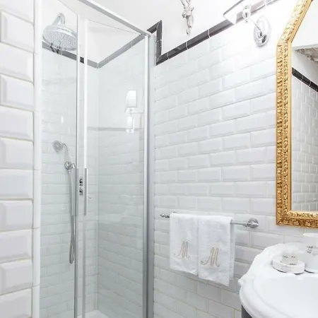 Дом отдыха M Empire