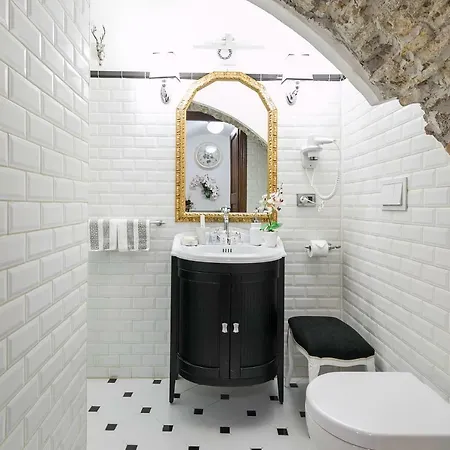 Дом отдыха M Empire *