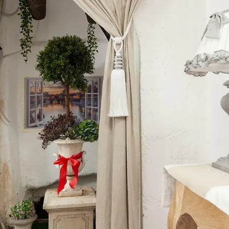 Дом отдыха M Empire