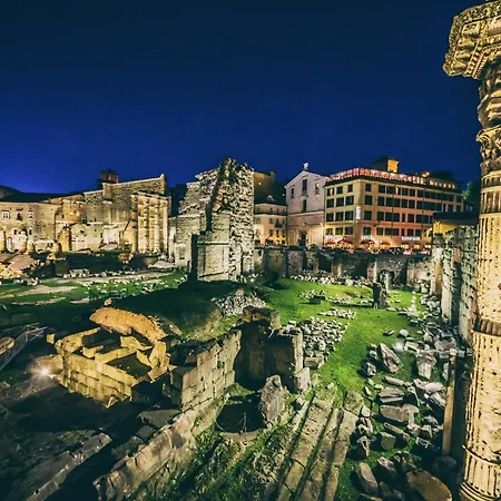 M Empire Дом отдыха *